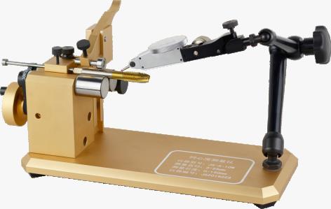 同心度測(cè)量?jī)x